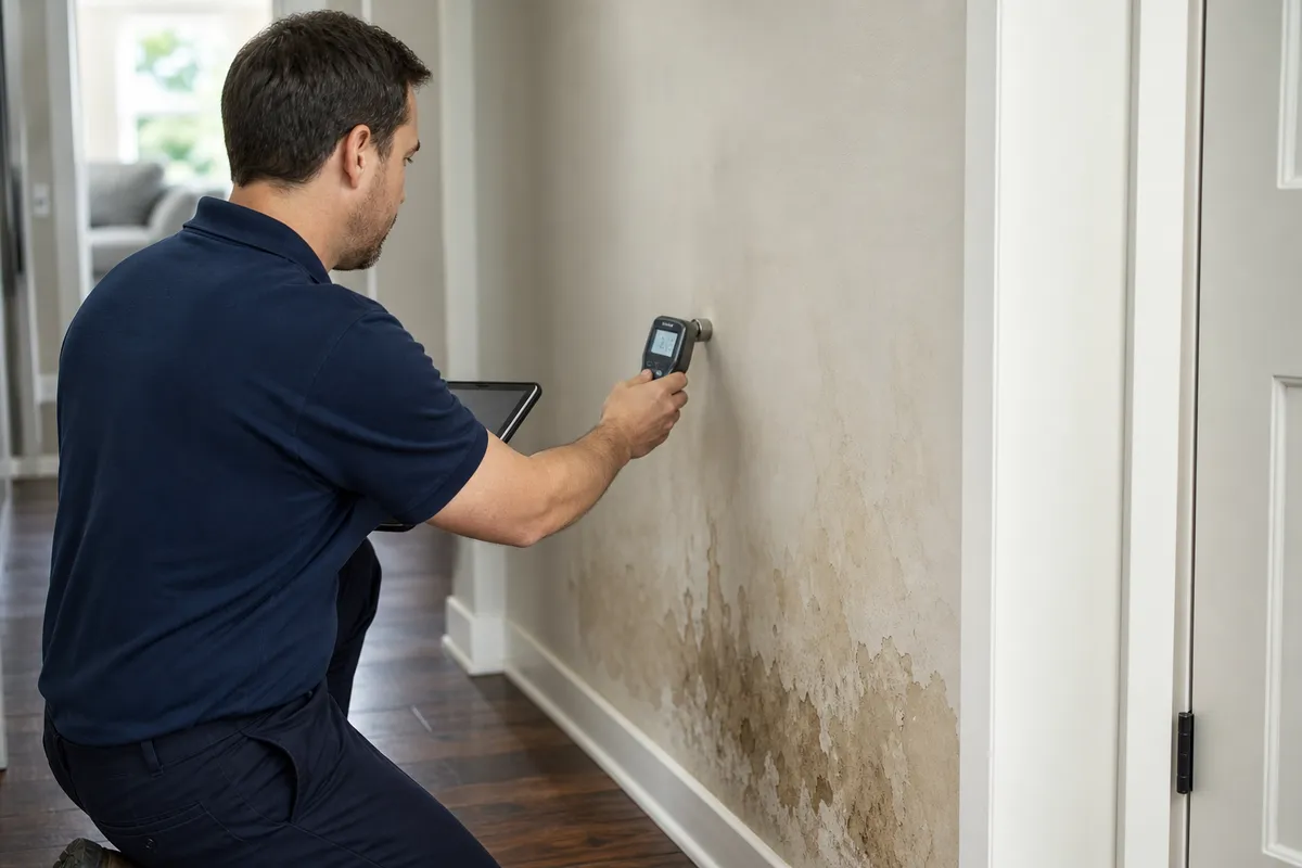 24/7 Live Answer - Floodline Restoration Co. of Atlanta in Atlanta, GA
